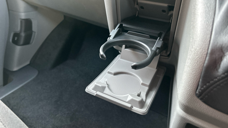 Ford Tourneo Custom 320 L1 Diesel Fwd 2.0 EcoBlue 136ps H1 Titanium 8 seater Auto